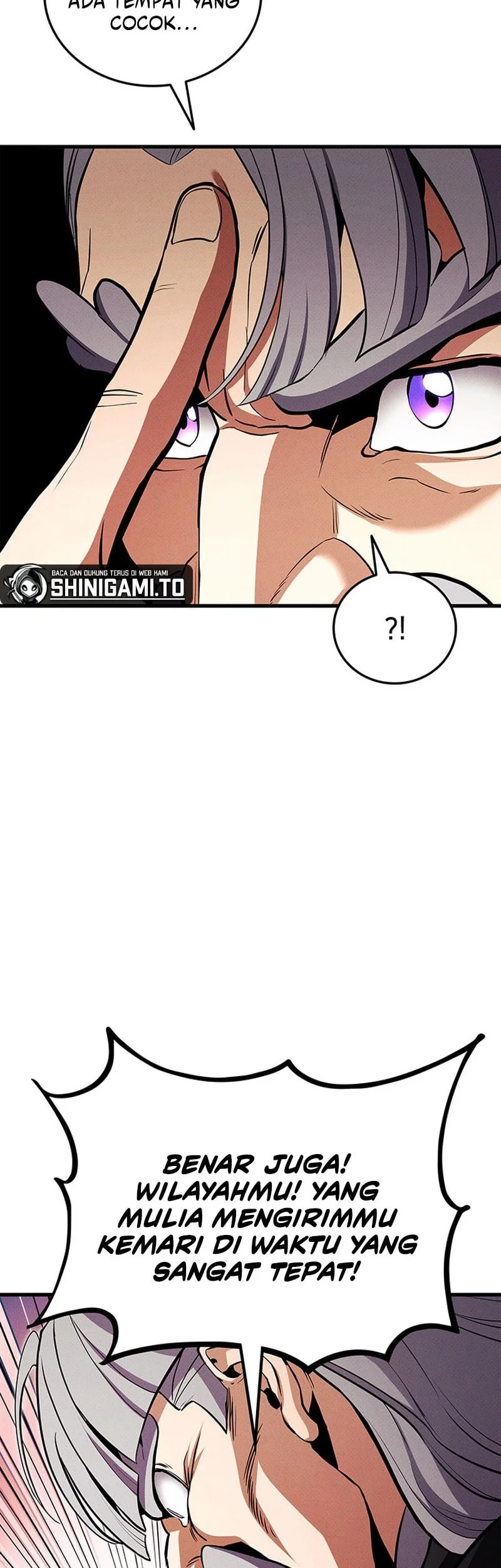 Ranker’s Return (Remake) Chapter 219 Gambar 7