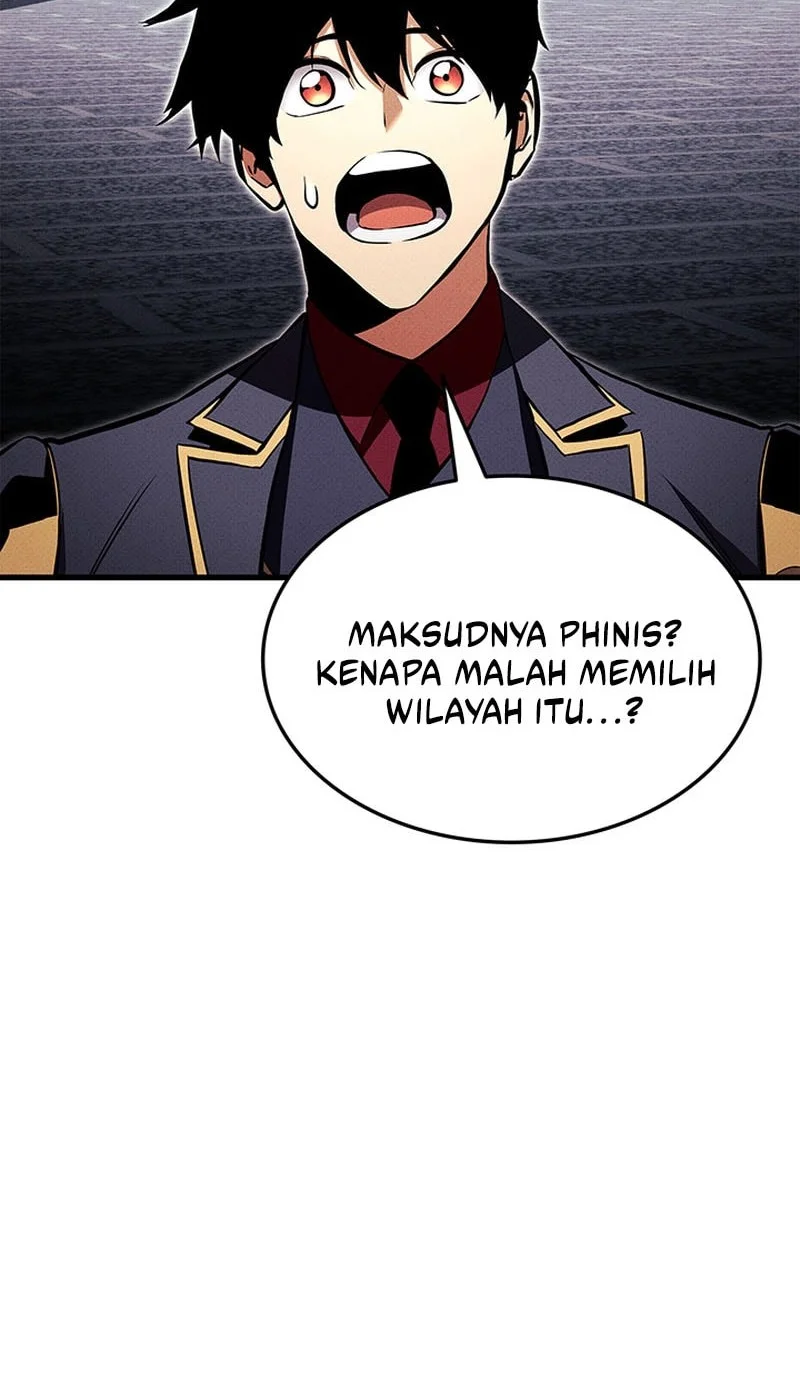 Ranker’s Return (Remake) Chapter 219 Gambar 9