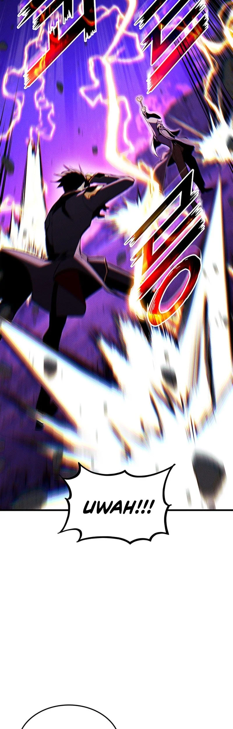 Ranker’s Return (Remake) Chapter 219 Gambar 35