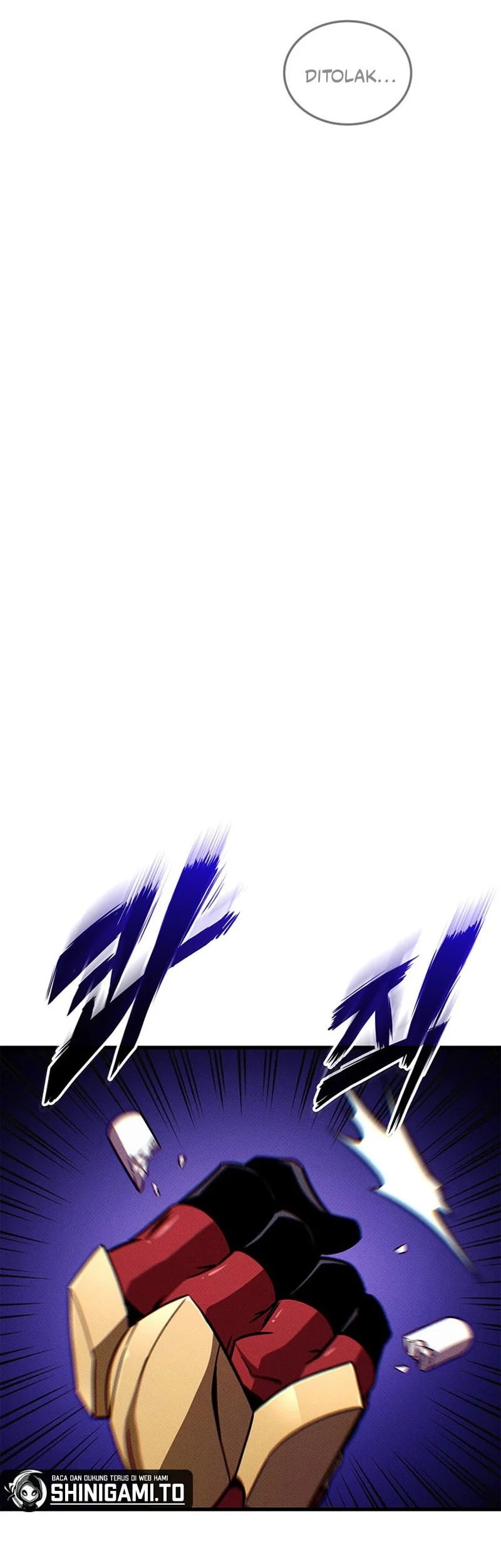 Ranker’s Return (Remake) Chapter 219 Gambar 43