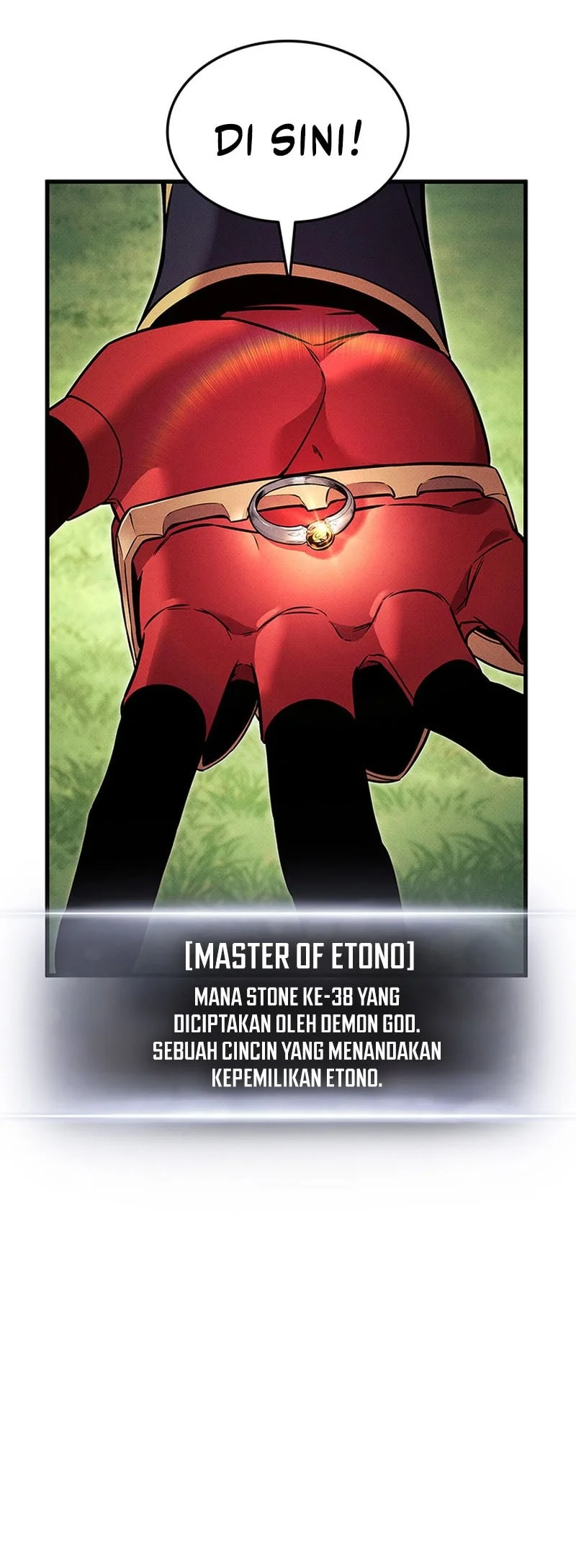 Ranker’s Return (Remake) Chapter 219 Gambar 53