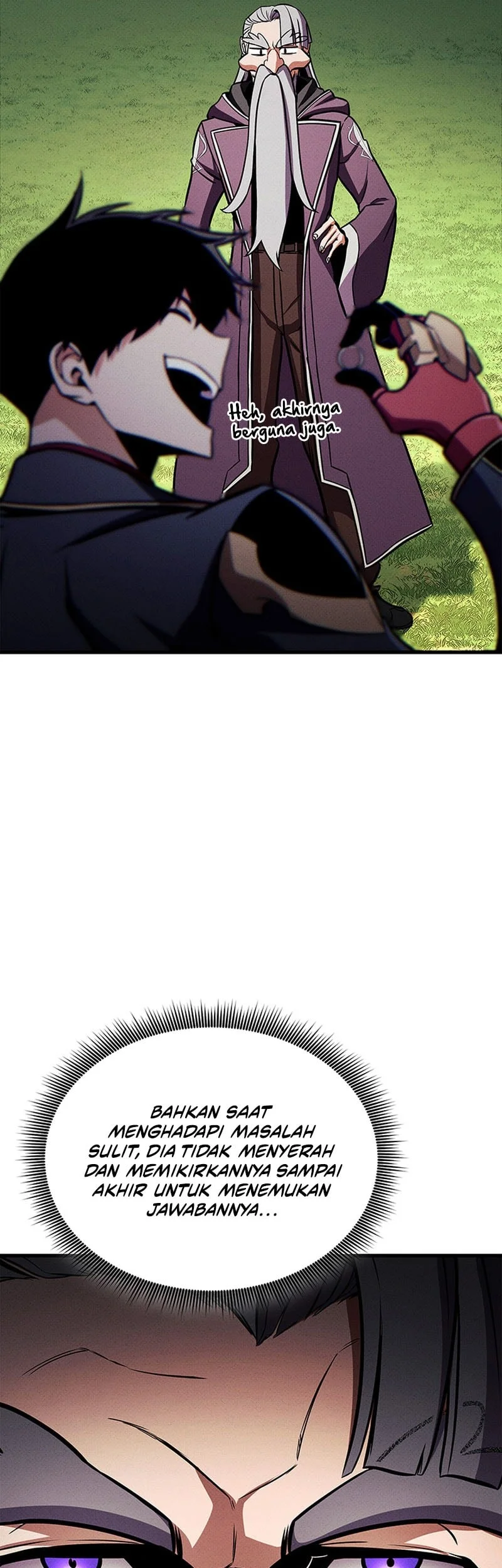 Ranker’s Return (Remake) Chapter 219 Gambar 58