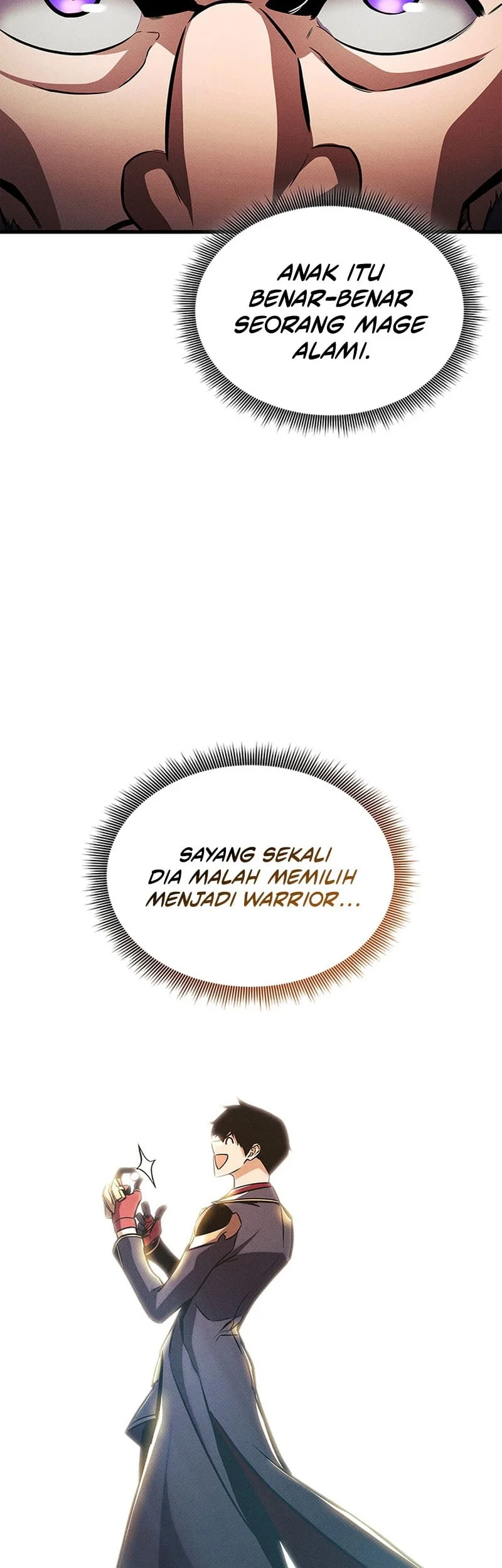 Ranker’s Return (Remake) Chapter 219 Gambar 59