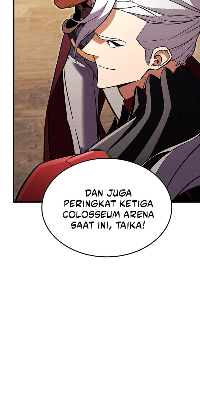 Ranker’s Return (Remake) Chapter 219 Gambar 69