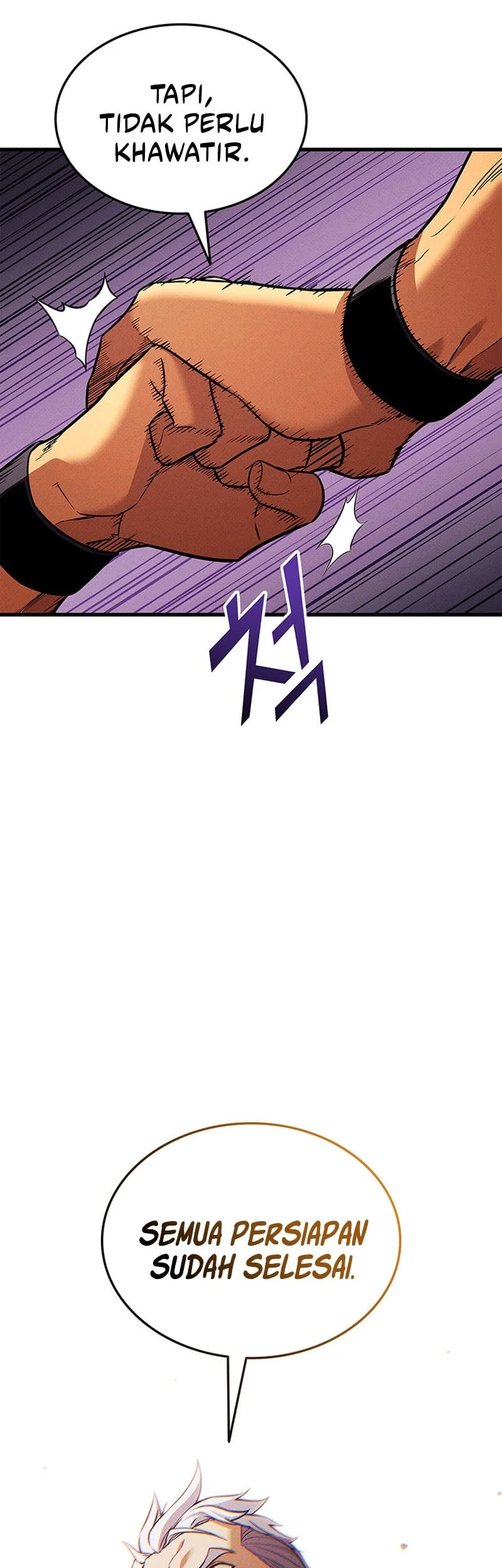 Ranker’s Return (Remake) Chapter 219 Gambar 72