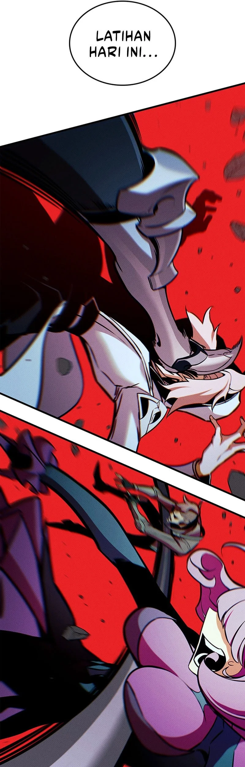 Ranker’s Return (Remake) Chapter 219 Gambar 77