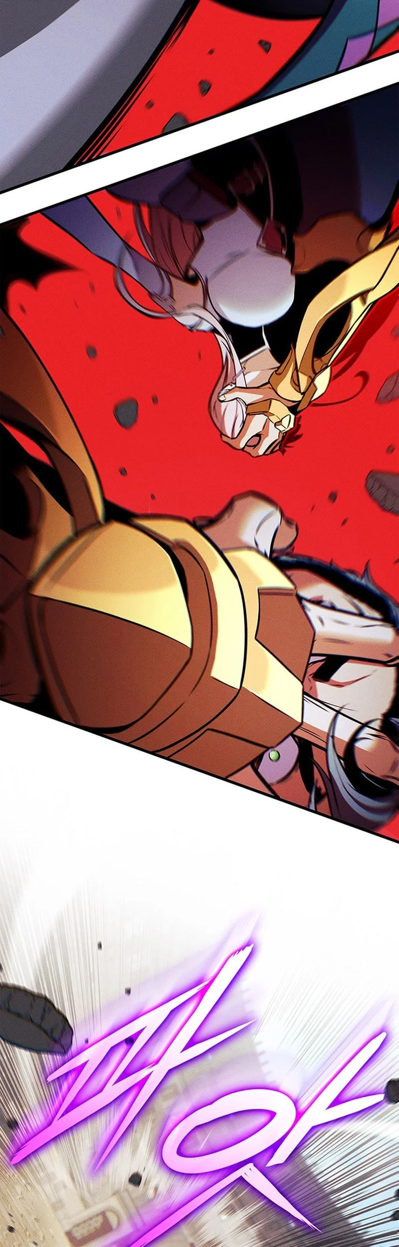 Ranker’s Return (Remake) Chapter 219 Gambar 78