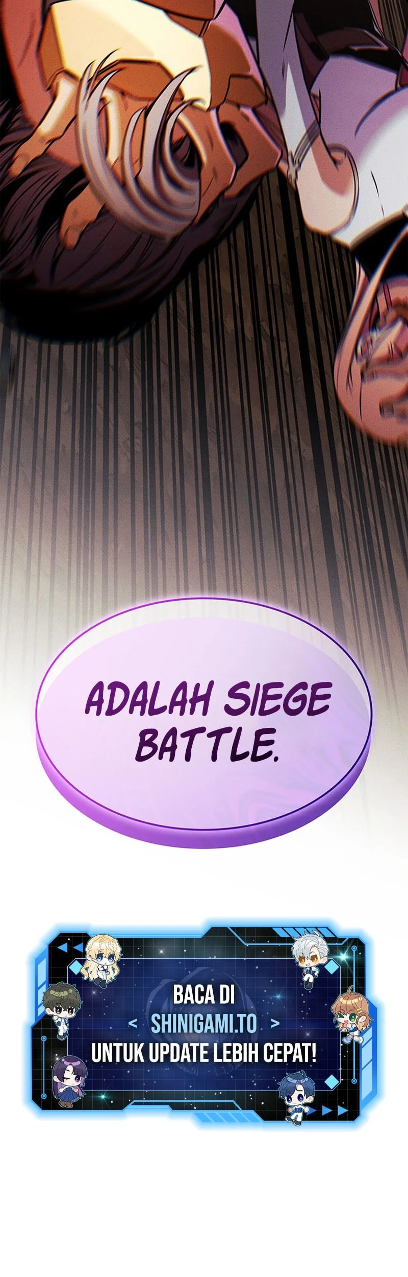 Ranker’s Return (Remake) Chapter 219 Gambar 80