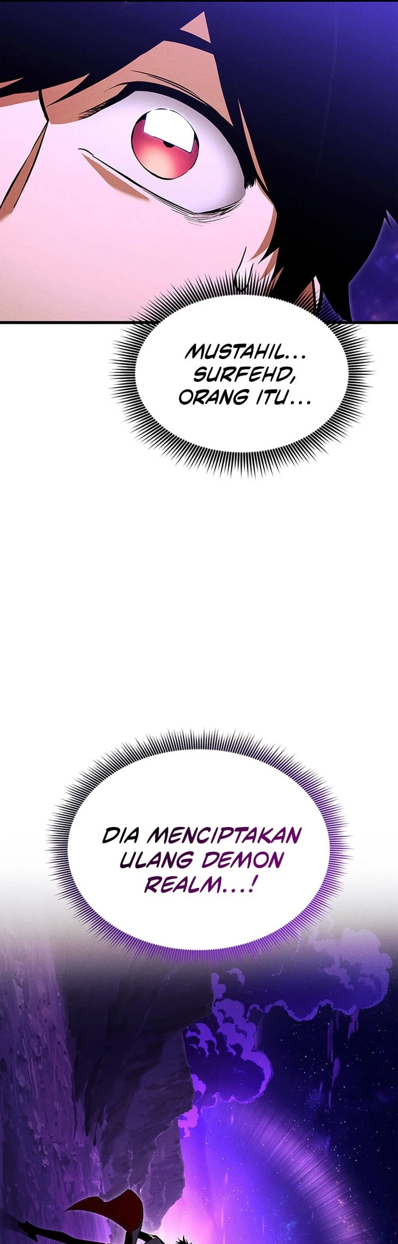Ranker’s Return (Remake) Chapter 219 Gambar 22