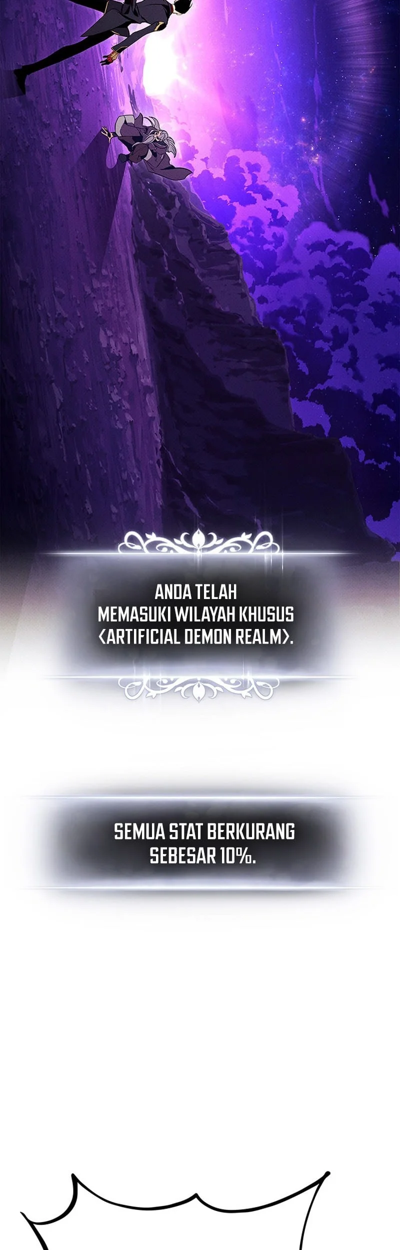 Ranker’s Return (Remake) Chapter 219 Gambar 23