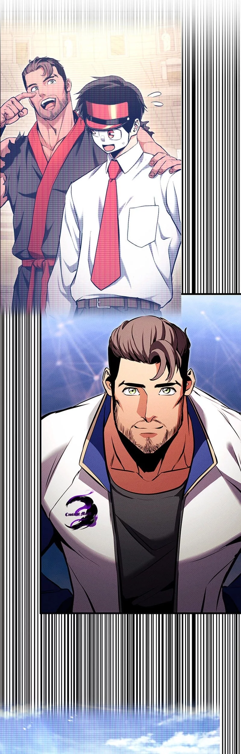 Ranker’s Return (Remake) Chapter 210 Gambar 45