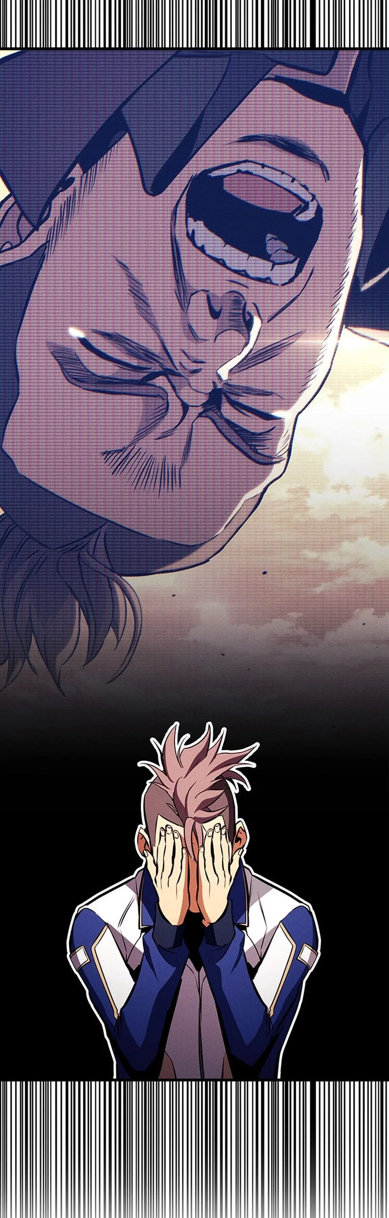 Ranker’s Return (Remake) Chapter 210 Gambar 47