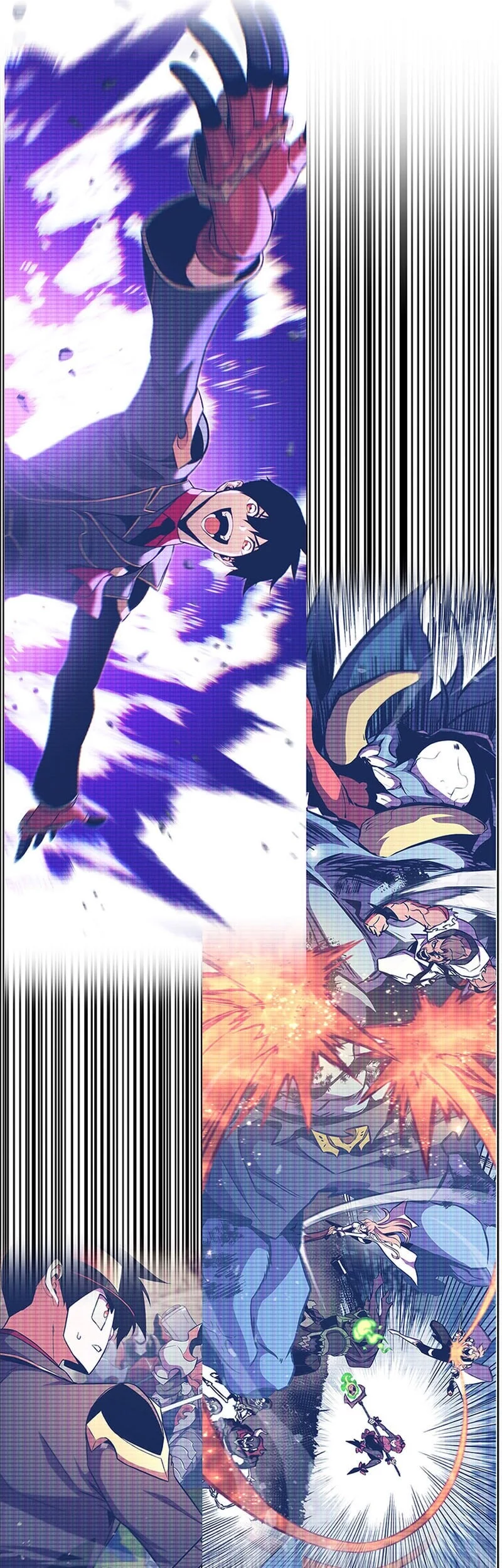 Ranker’s Return (Remake) Chapter 210 Gambar 49