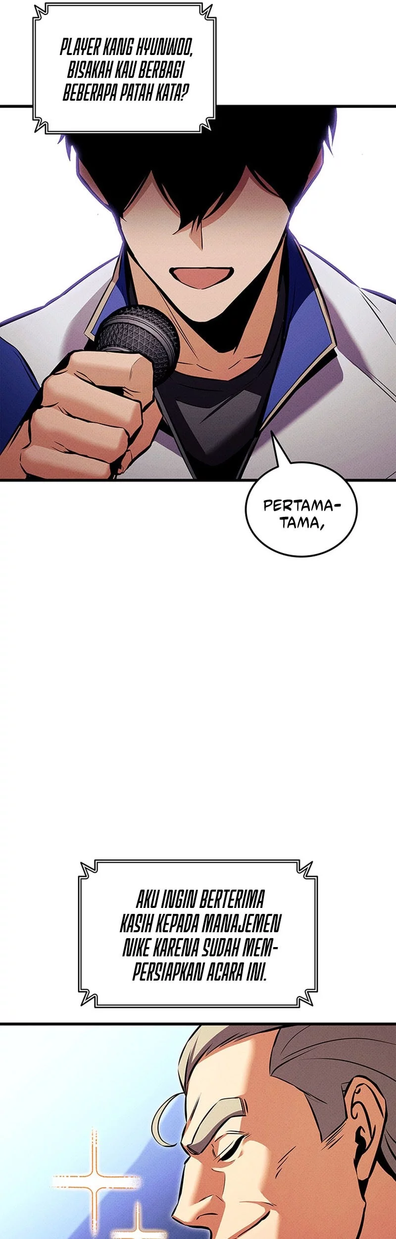 Ranker’s Return (Remake) Chapter 210 Gambar 53