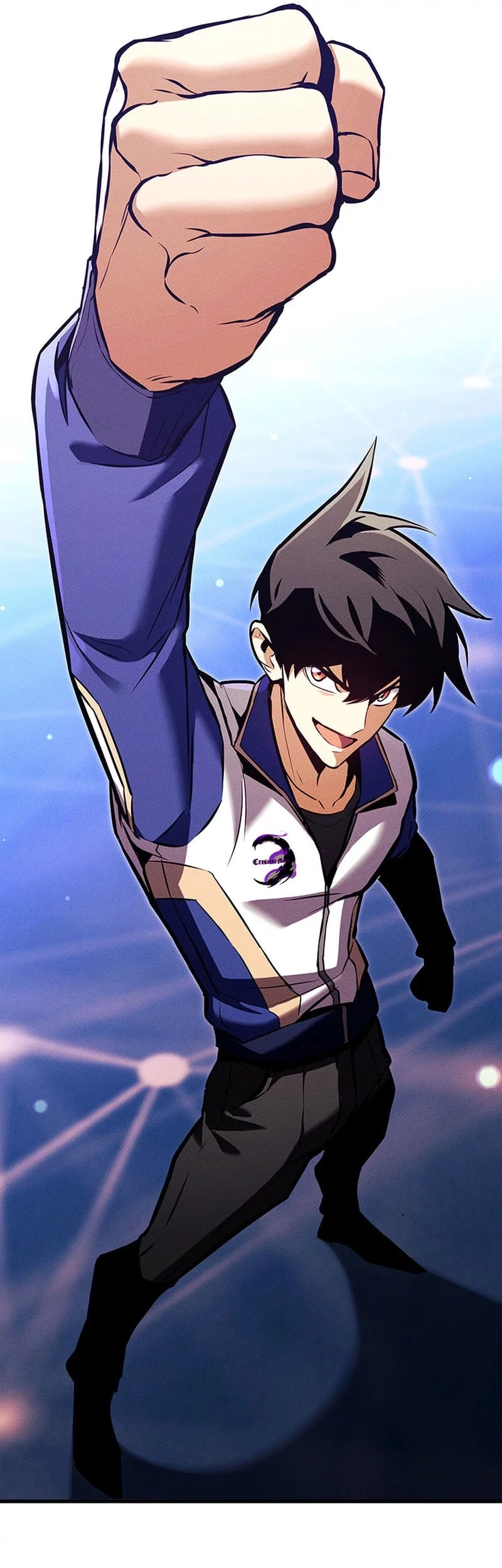 Ranker’s Return (Remake) Chapter 210 Gambar 65