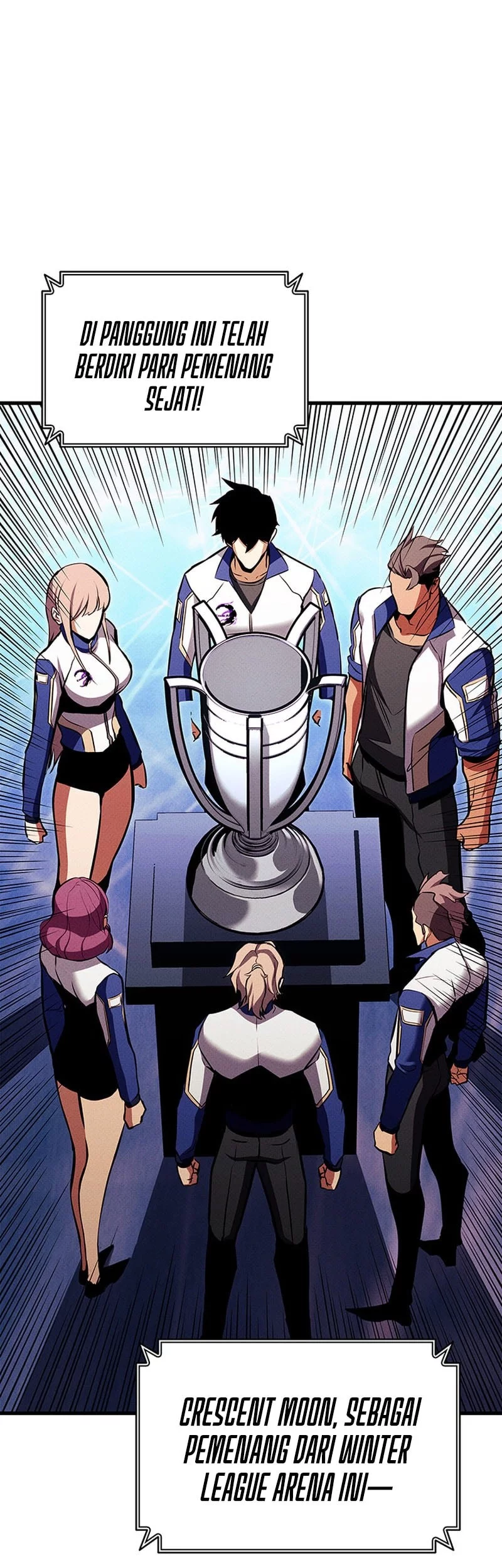 Ranker’s Return (Remake) Chapter 210 Gambar 69