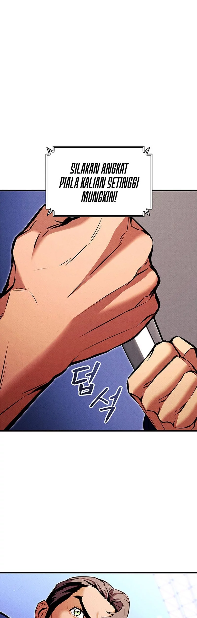 Ranker’s Return (Remake) Chapter 210 Gambar 70