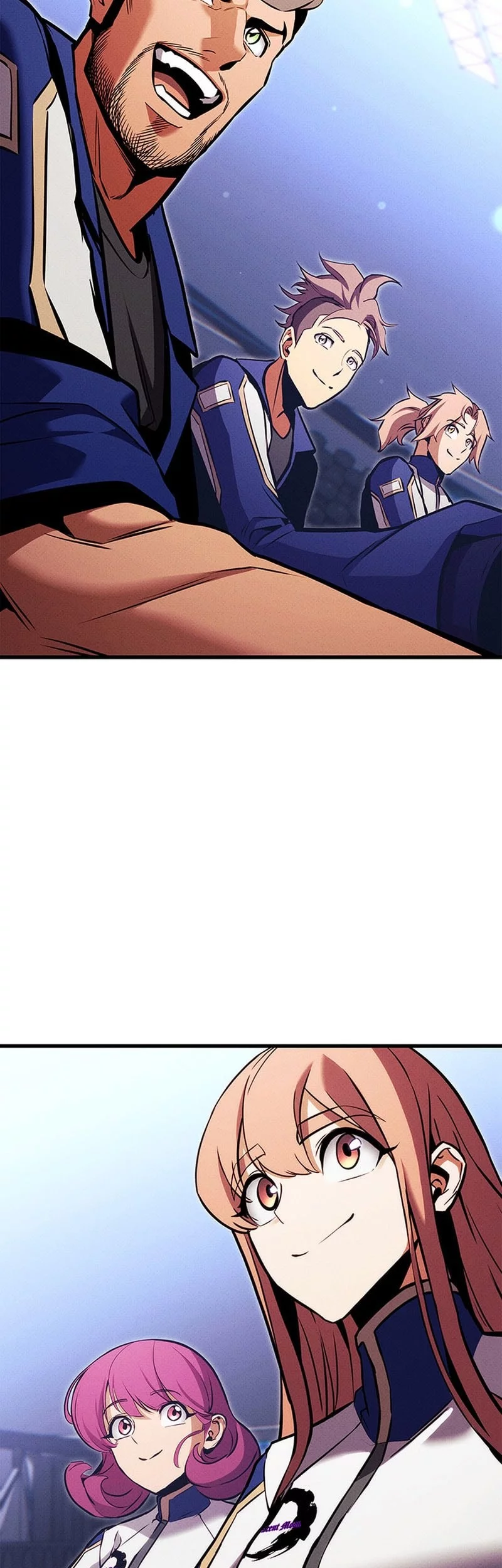 Ranker’s Return (Remake) Chapter 210 Gambar 71