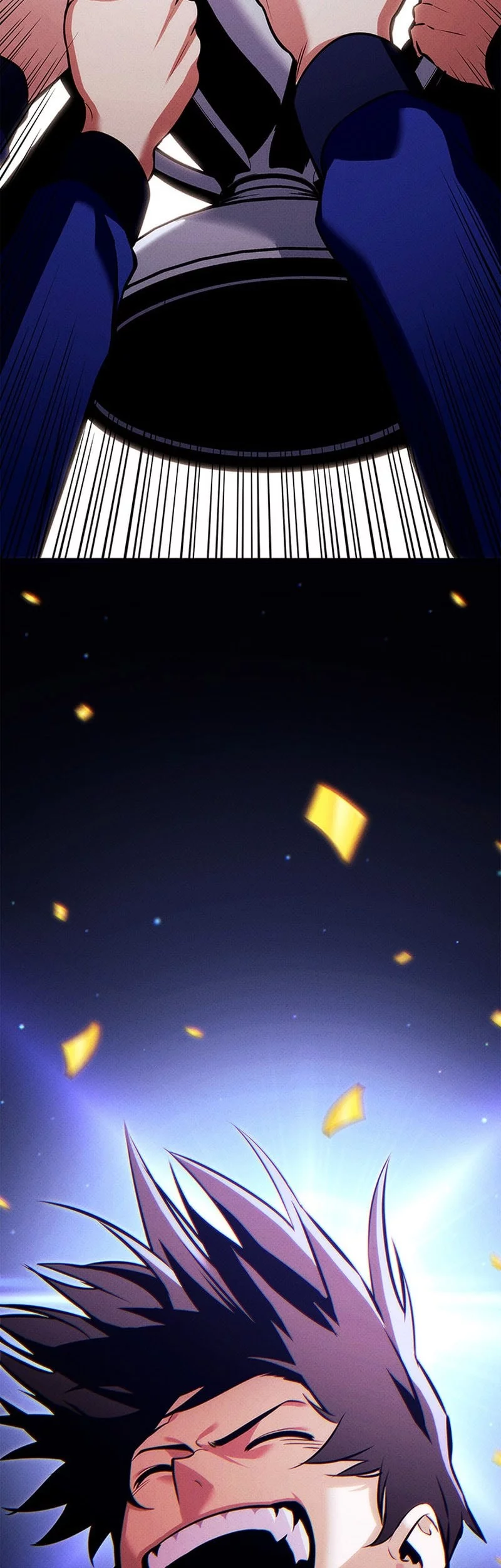 Ranker’s Return (Remake) Chapter 210 Gambar 74