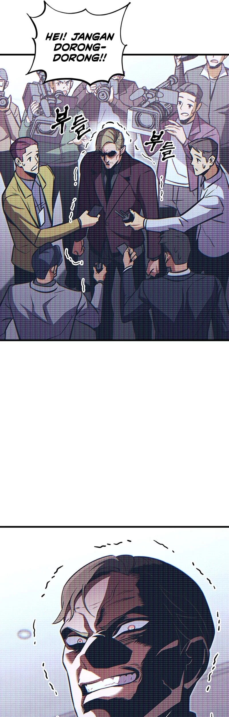 Ranker’s Return (Remake) Chapter 210 Gambar 81