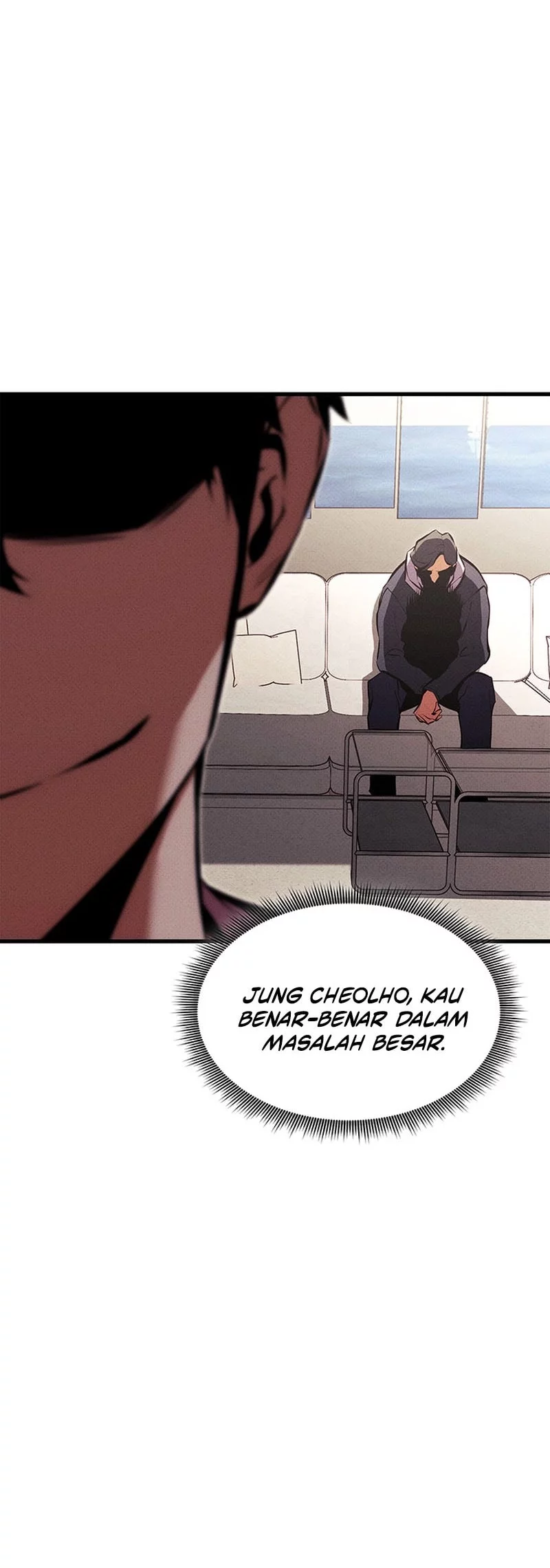 Ranker’s Return (Remake) Chapter 210 Gambar 92