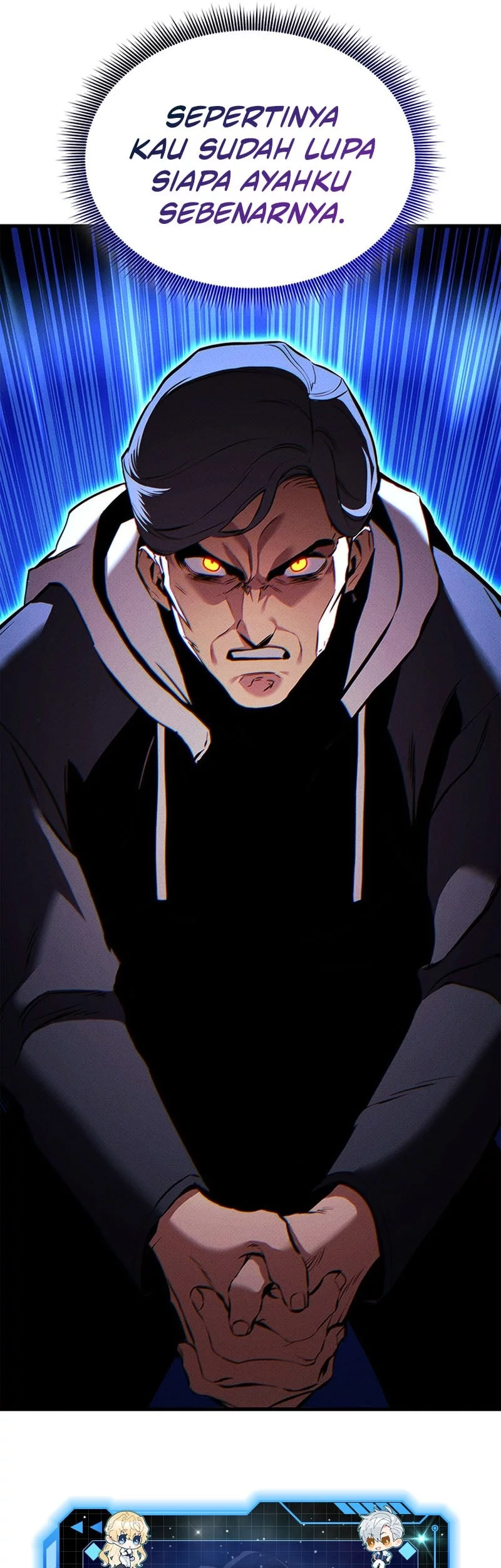 Ranker’s Return (Remake) Chapter 210 Gambar 93