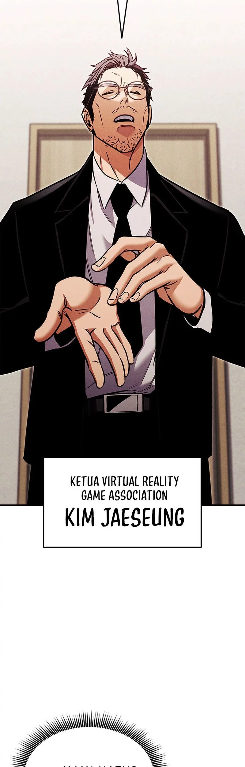 Ranker’s Return (Remake) Chapter 210 Gambar 11