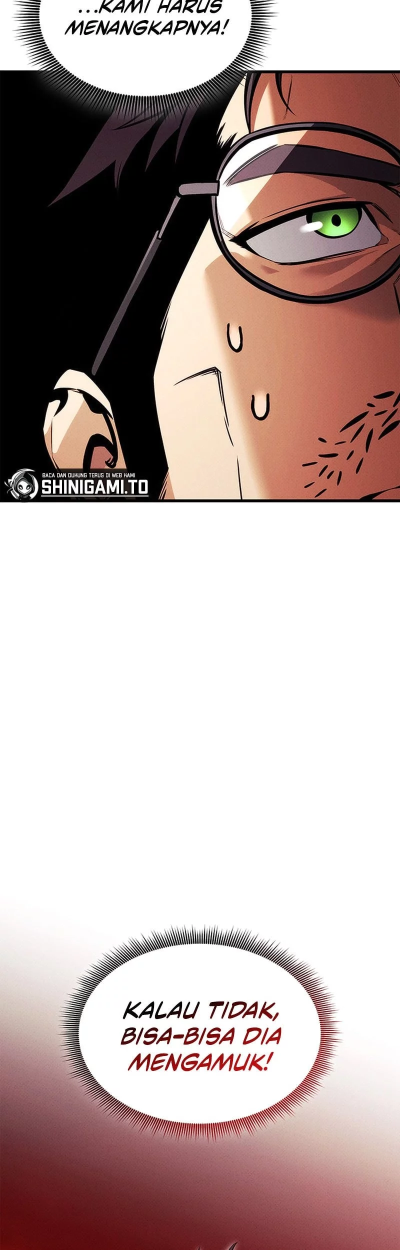 Ranker’s Return (Remake) Chapter 210 Gambar 12