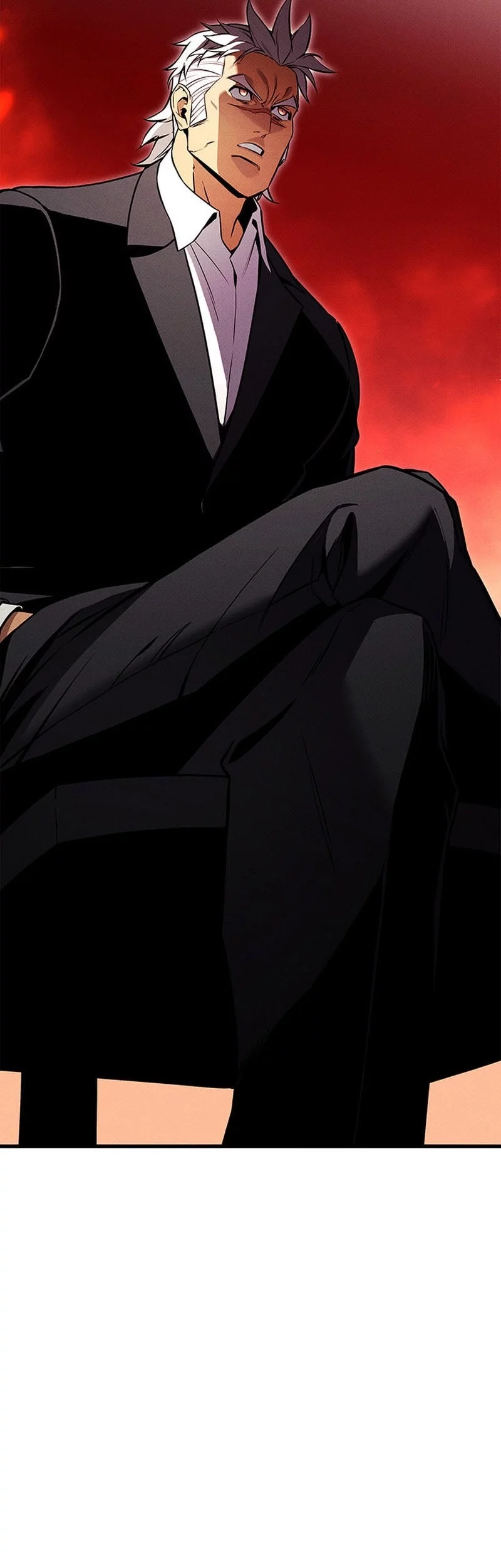 Ranker’s Return (Remake) Chapter 210 Gambar 13