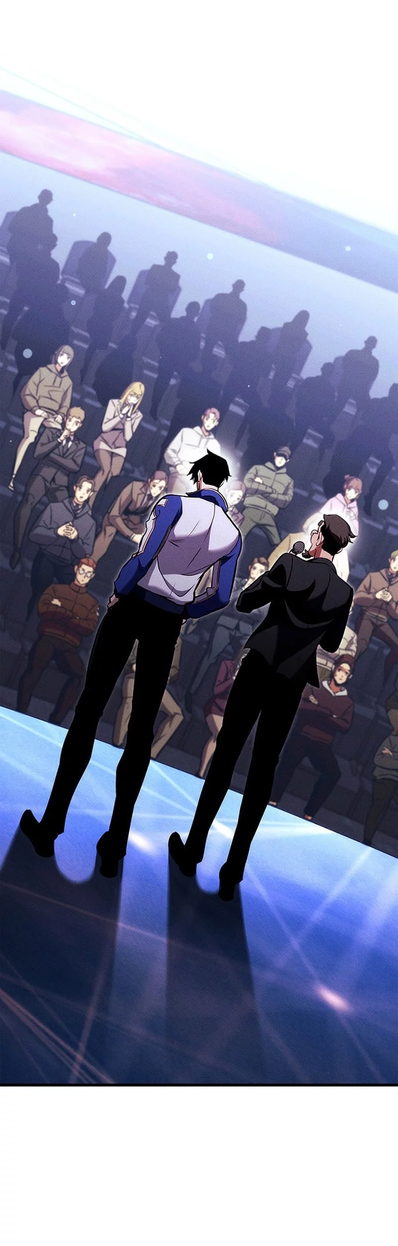 Ranker’s Return (Remake) Chapter 210 Gambar 17