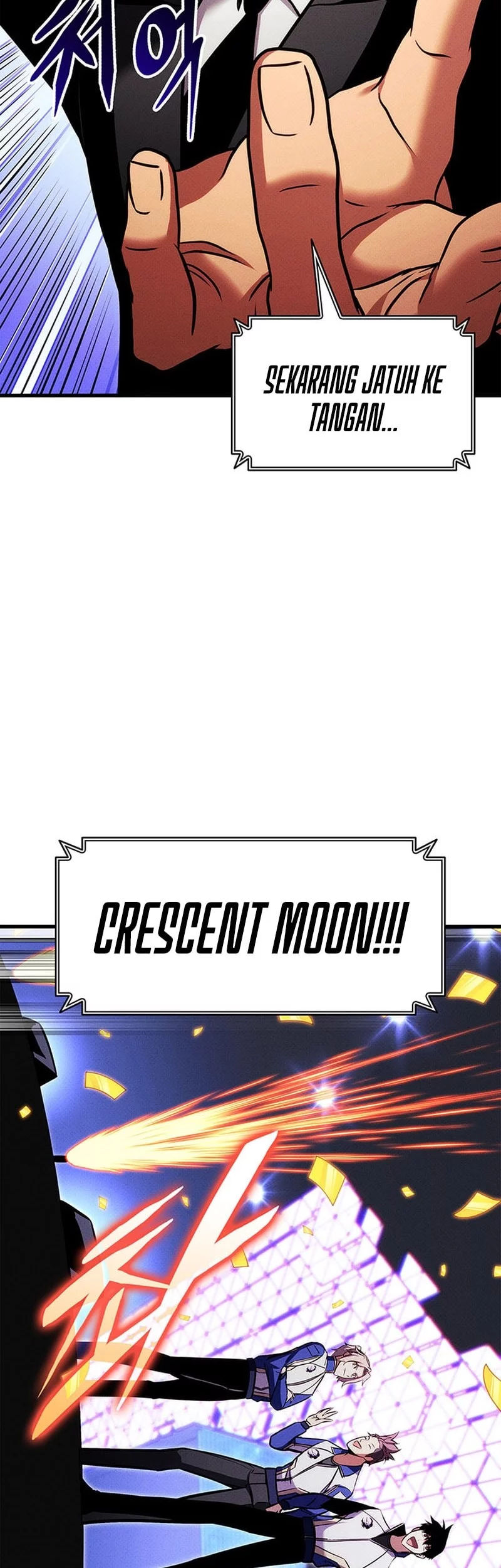 Ranker’s Return (Remake) Chapter 210 Gambar 27