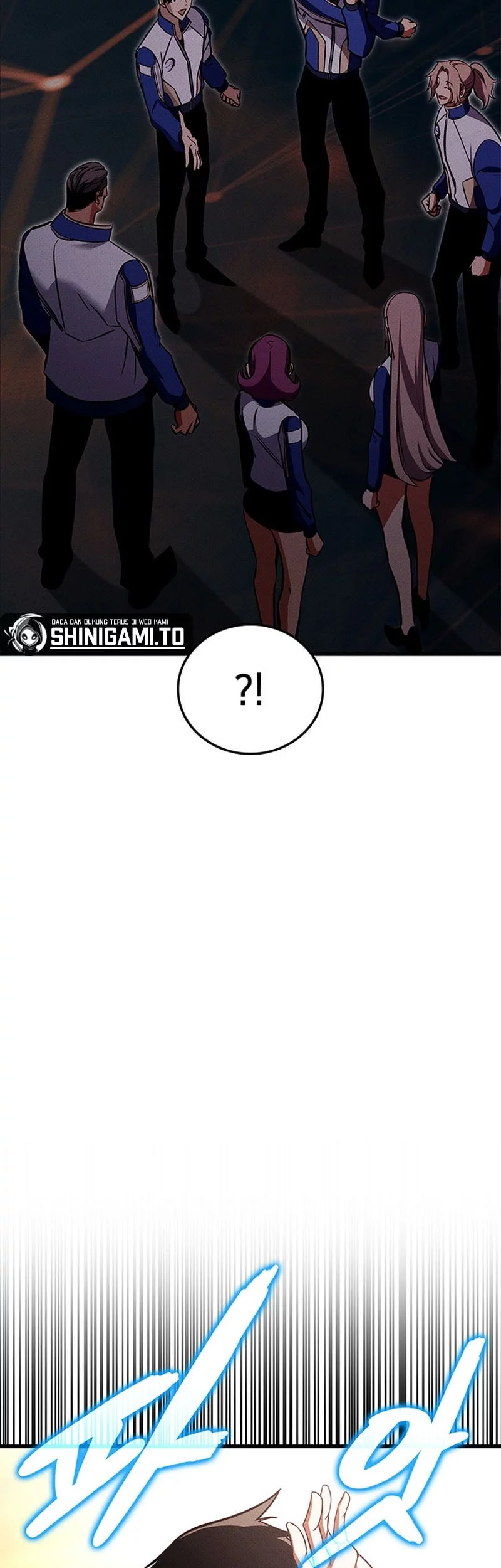 Ranker’s Return (Remake) Chapter 210 Gambar 32