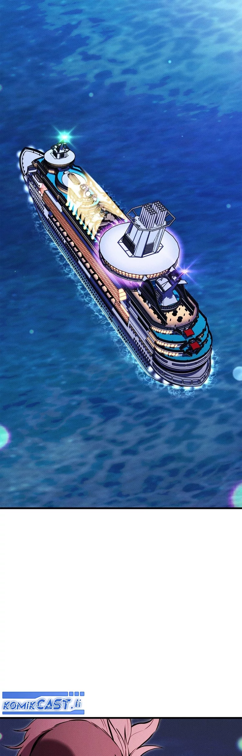 Ranker’s Return (Remake) Chapter 211 Gambar 25