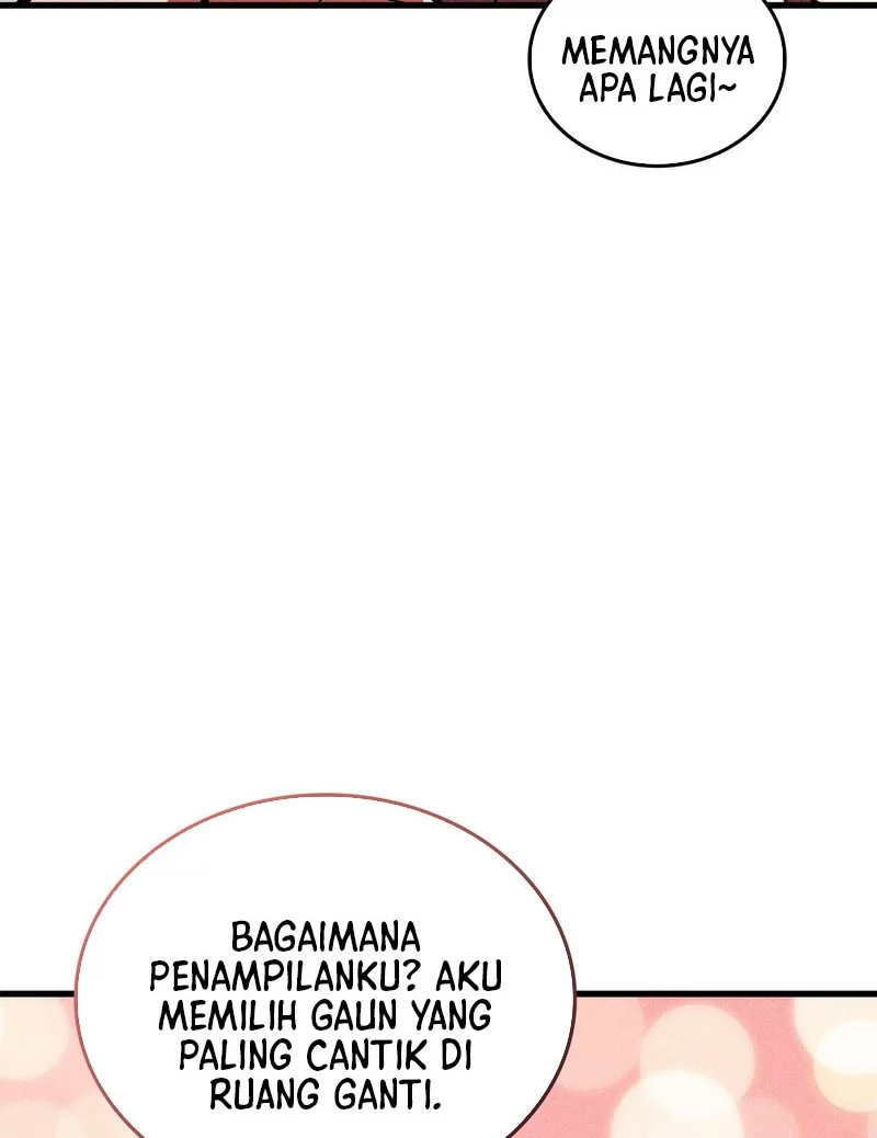 Ranker’s Return (Remake) Chapter 211 Gambar 34