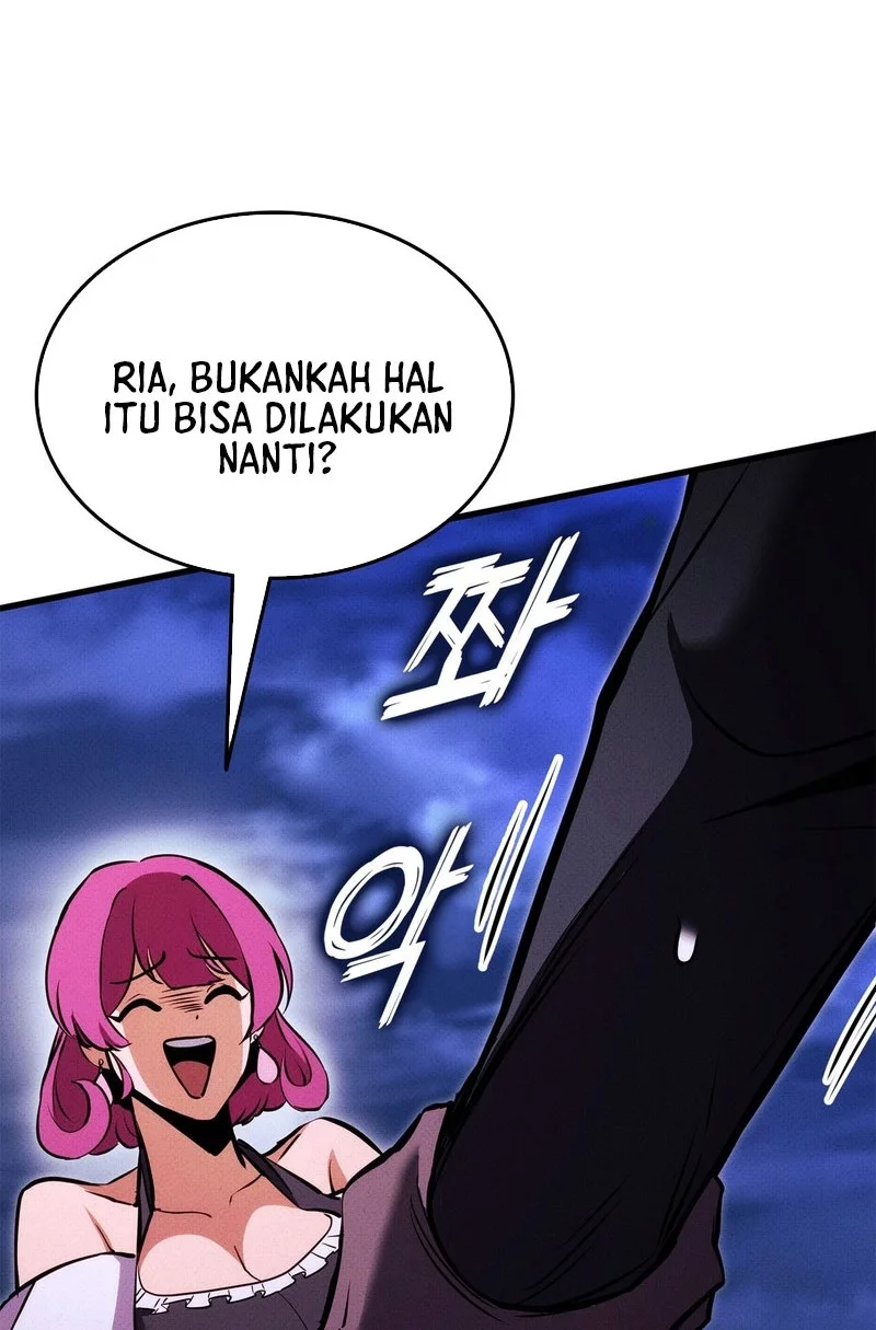 Ranker’s Return (Remake) Chapter 211 Gambar 46