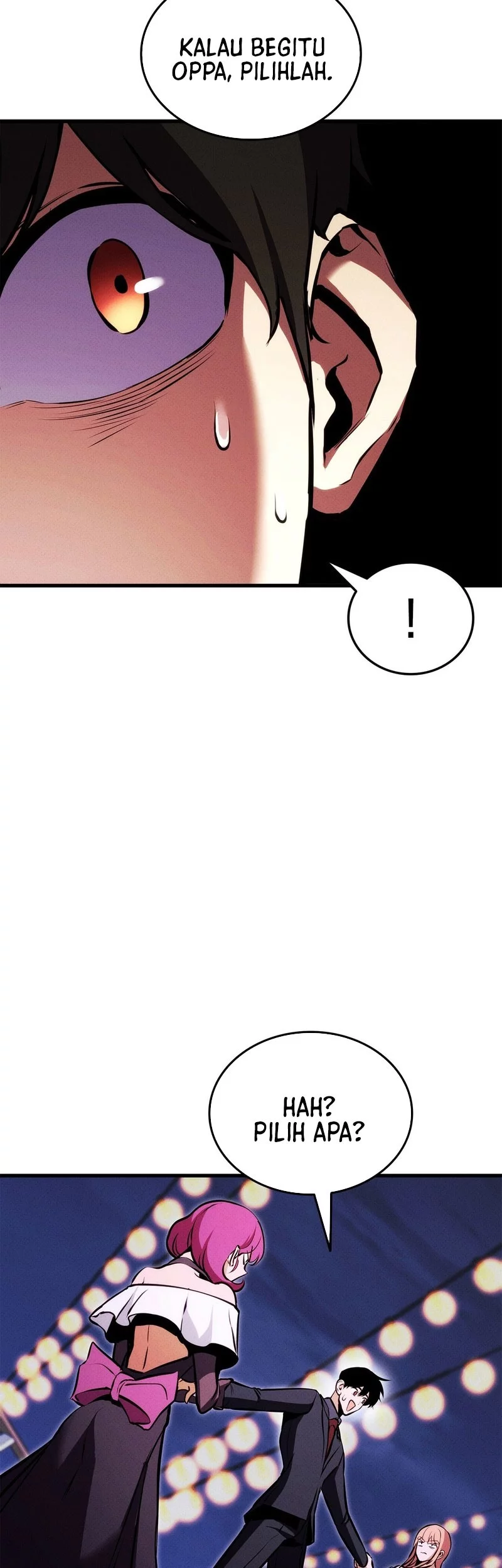 Ranker’s Return (Remake) Chapter 211 Gambar 49