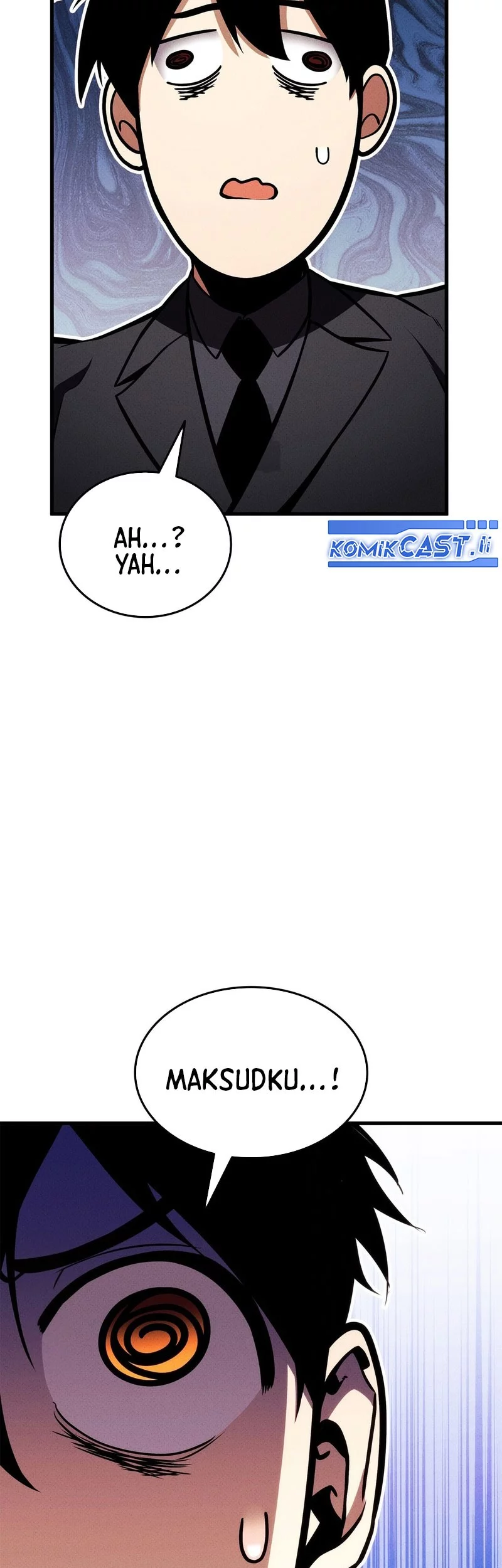 Ranker’s Return (Remake) Chapter 211 Gambar 53