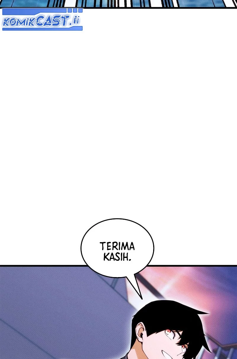 Ranker’s Return (Remake) Chapter 211 Gambar 58