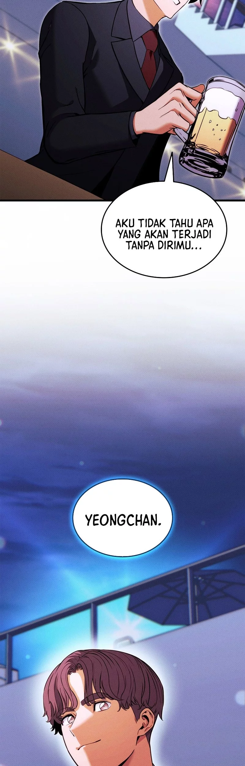 Ranker’s Return (Remake) Chapter 211 Gambar 59