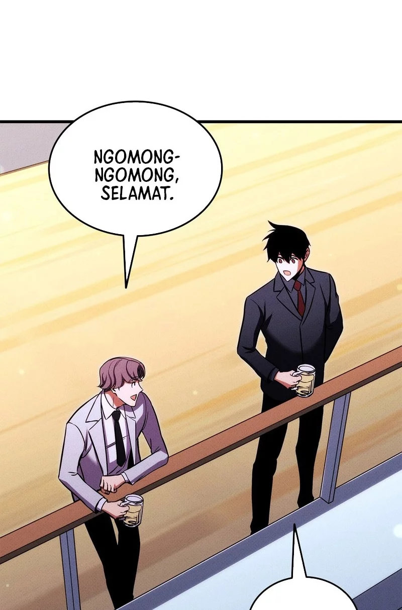 Ranker’s Return (Remake) Chapter 211 Gambar 62