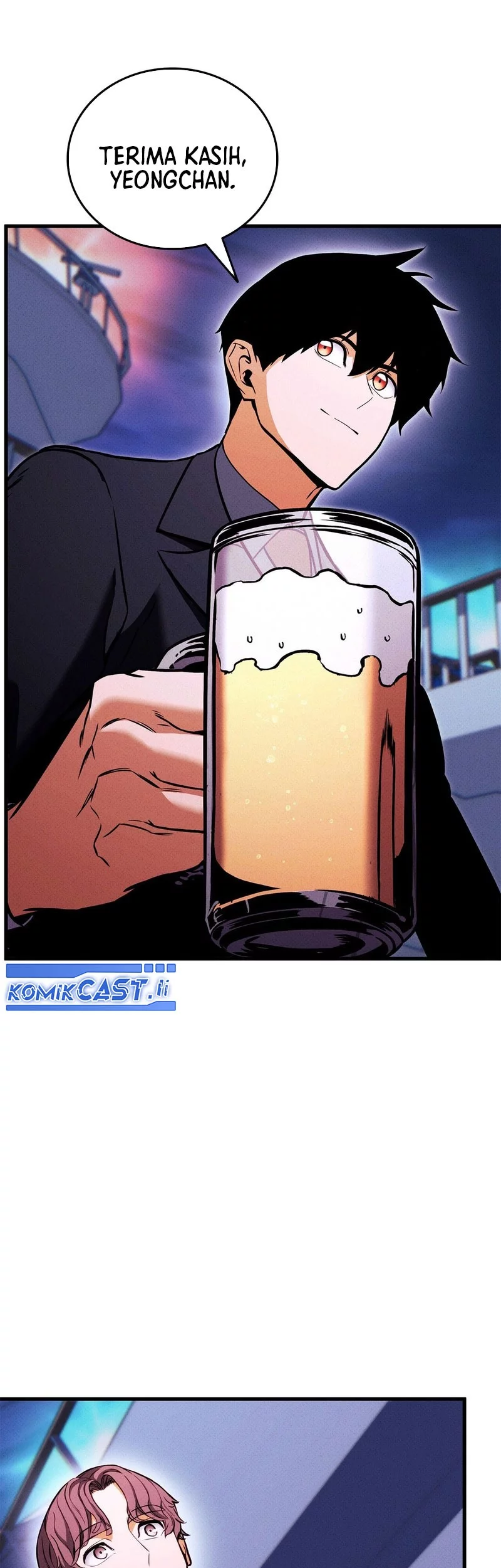 Ranker’s Return (Remake) Chapter 211 Gambar 69