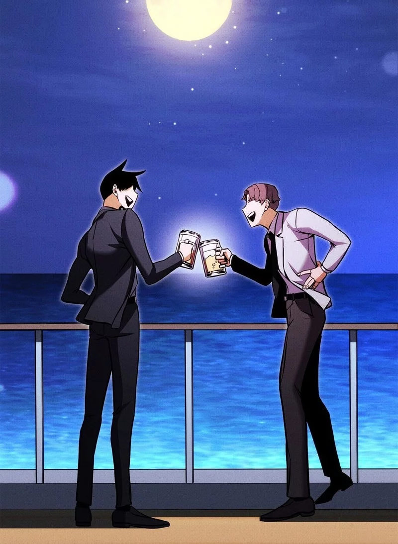 Ranker’s Return (Remake) Chapter 211 Gambar 72