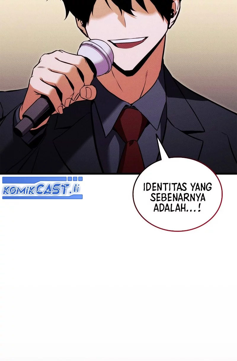 Ranker’s Return (Remake) Chapter 211 Gambar 86