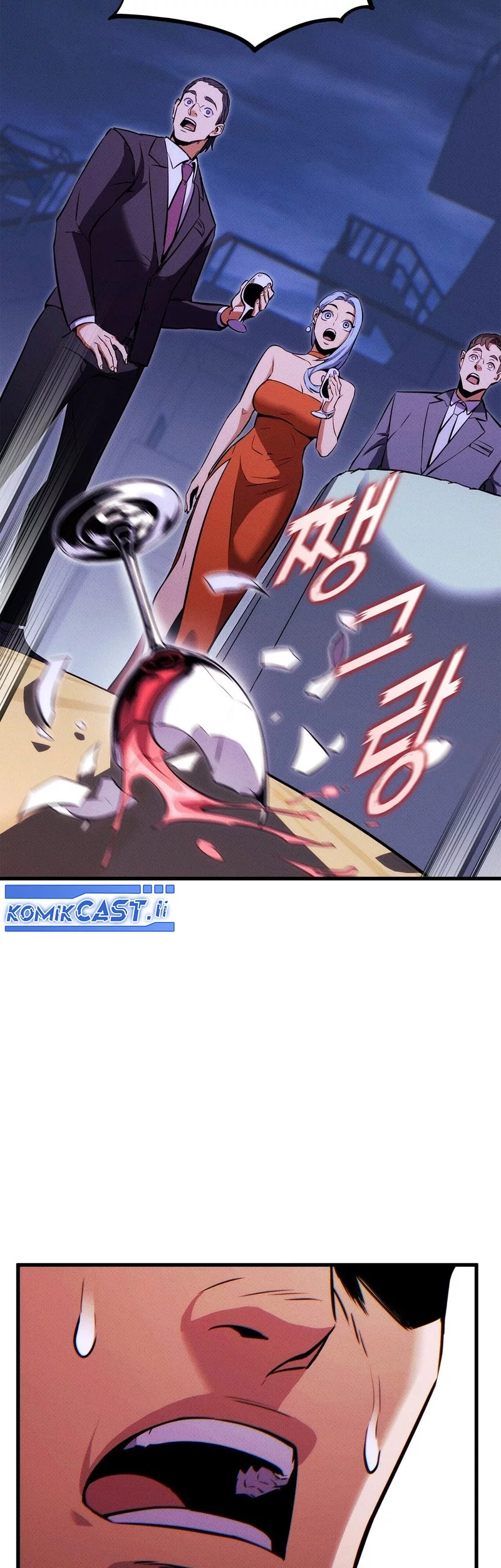 Ranker’s Return (Remake) Chapter 211 Gambar 89