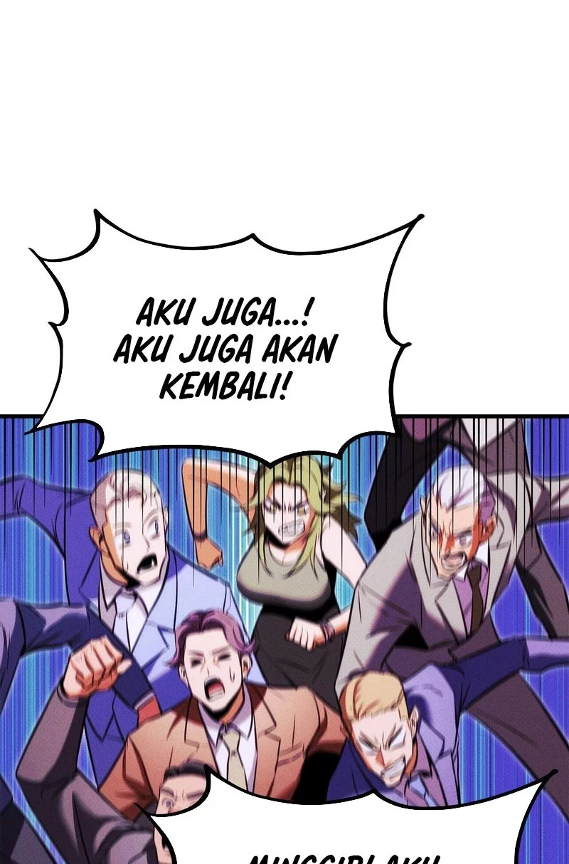 Ranker’s Return (Remake) Chapter 211 Gambar 94