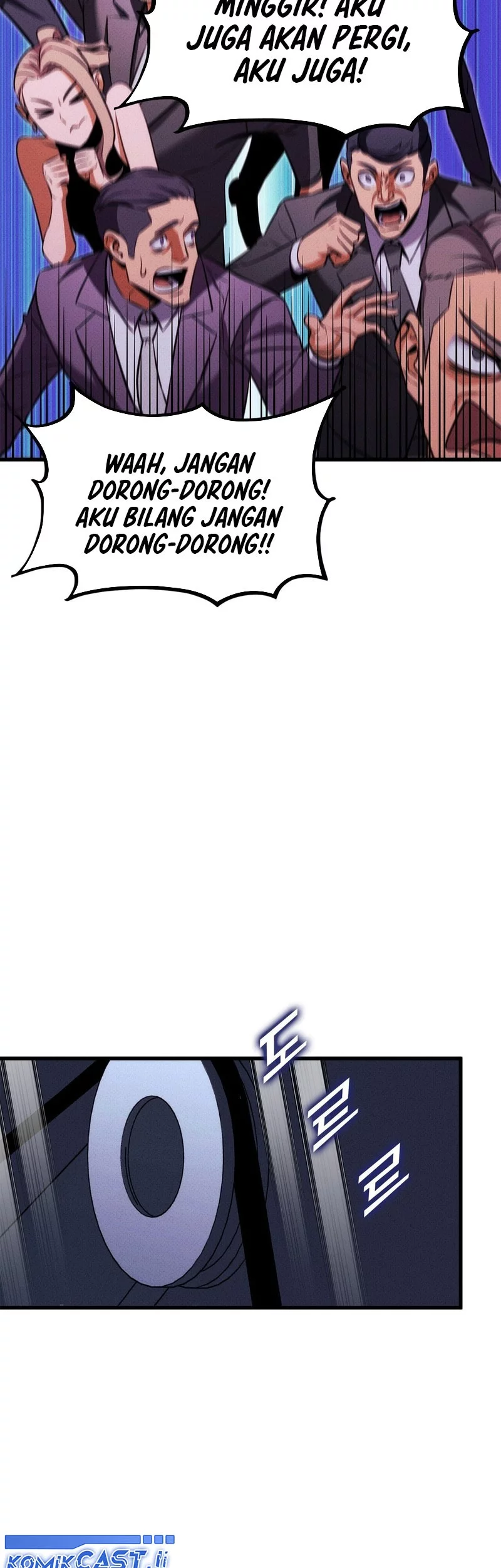 Ranker’s Return (Remake) Chapter 211 Gambar 95