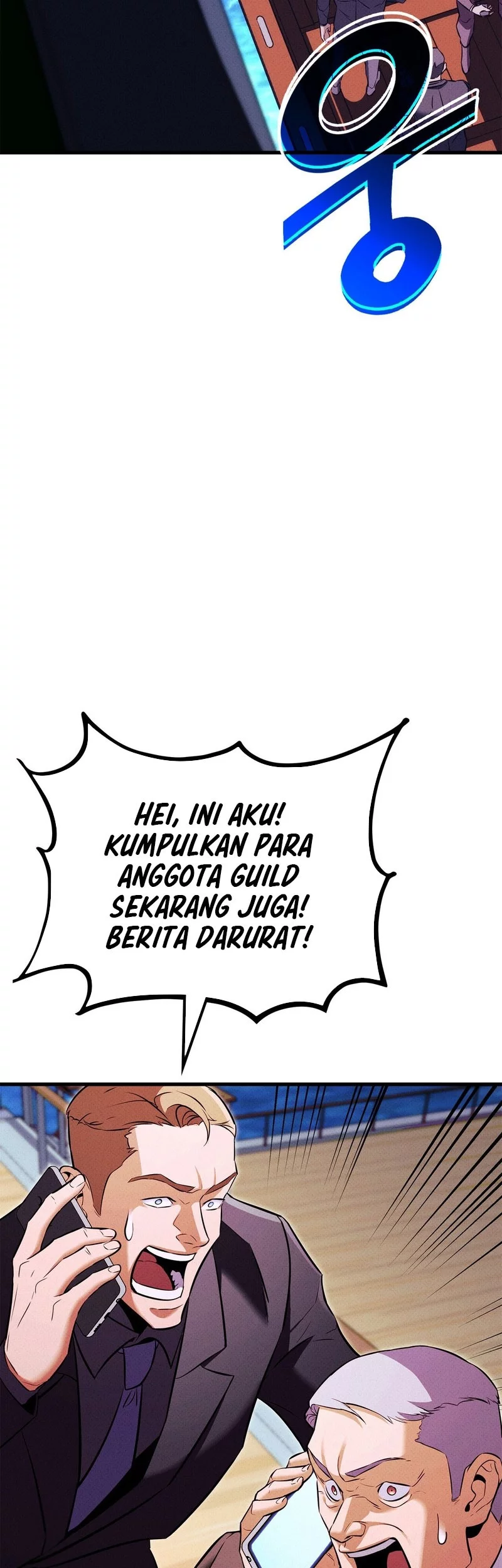 Ranker’s Return (Remake) Chapter 211 Gambar 97