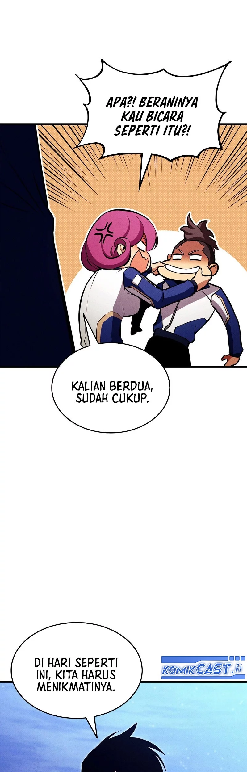 Ranker’s Return (Remake) Chapter 211 Gambar 7