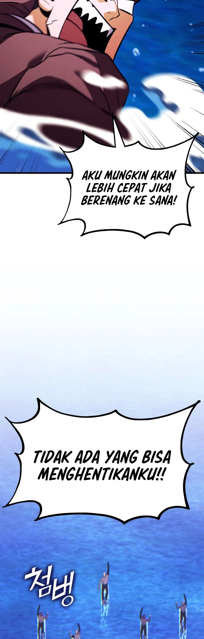 Ranker’s Return (Remake) Chapter 211 Gambar 101