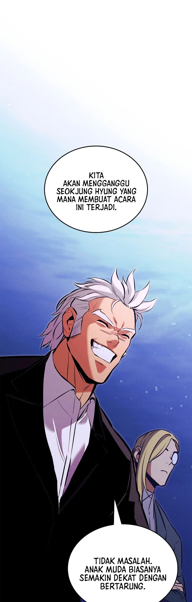 Ranker’s Return (Remake) Chapter 211 Gambar 9